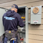 Electrician