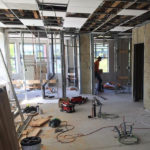 Commercial Electrical Service