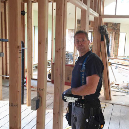 Residential Electrical Service